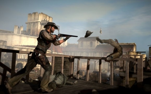 Top 10 game đỉnh trên Xbox360 (Phần cuối) - Hình 1