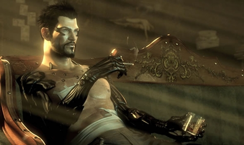 Top 10 game đỉnh trên Xbox360 (Phần cuối) - Hình 4