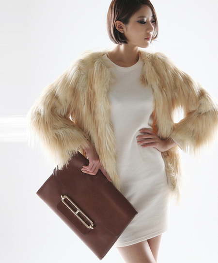 Xắc tay thời trang - Hình 4