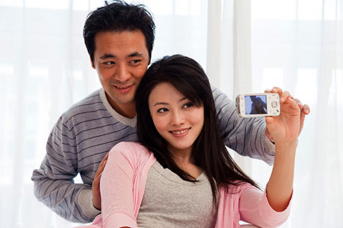 Yêu đêm giao thừa sao cho máu? - Hình 1