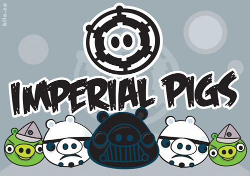 Angry Birds phiên bản Star Wars lên kệ ngày 8/11 - Hình 2