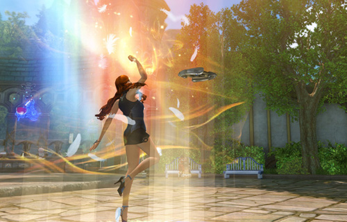 Cabal 2 giới thiệu class trước thềm Closed Beta 2 - Hình 13