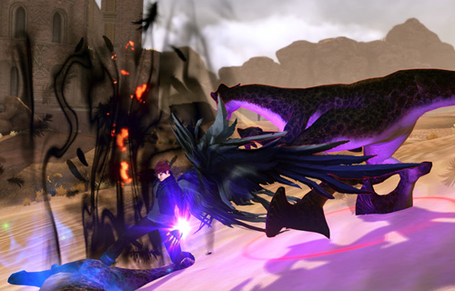 Cabal 2 giới thiệu class trước thềm Closed Beta 2 - Hình 7
