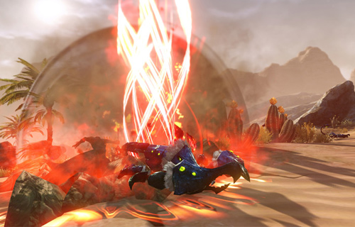Cabal 2 giới thiệu class trước thềm Closed Beta 2 - Hình 3