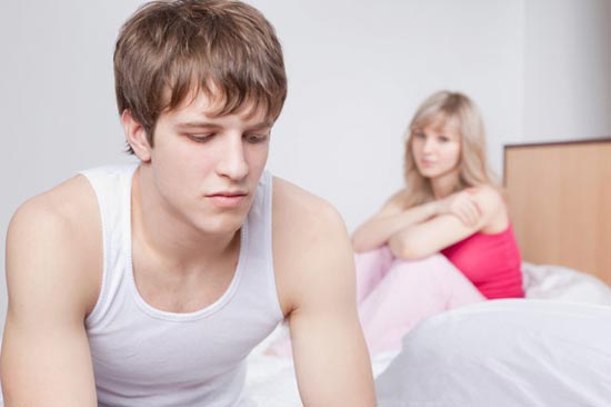 Giới trẻ: Đã yêu là phải lên giường? - Hình 2