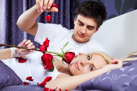 Giới trẻ: Đã yêu là phải lên giường? - Hình 1