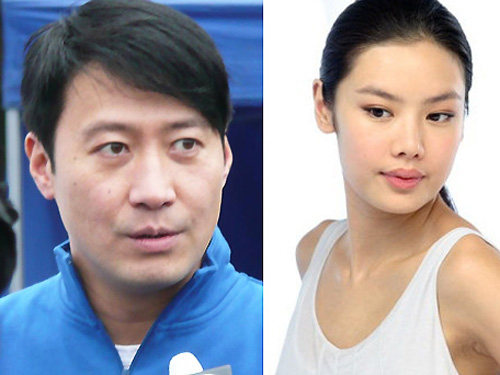 Hậu chia tay, Lê Minh bị tố thay lòng đổi dạ - Hình 2
