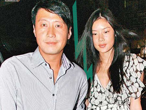 Hậu chia tay, Lê Minh bị tố thay lòng đổi dạ - Hình 1