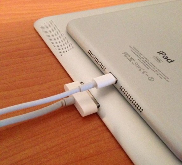 iPad mini sẽ không có 3G? - Hình 1