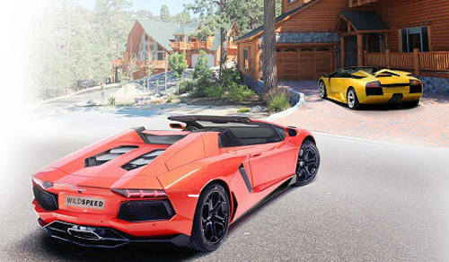 Lamborghini tính bổ sung thêm lính mới - Hình 1