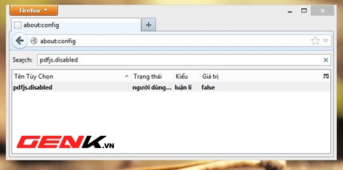 Những tính năng mới sẽ có trong Firefox 16 - Hình 2