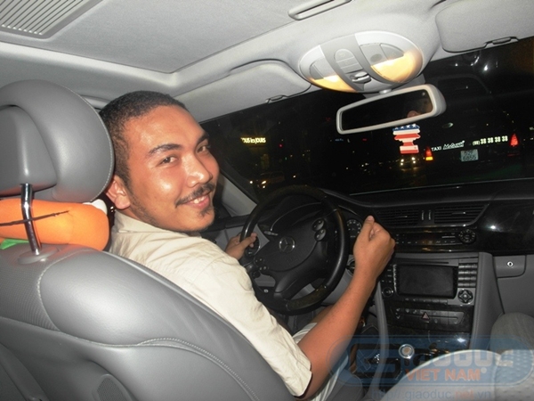Phước Sang đã trả xe cho Chung Minh - Hình 14
