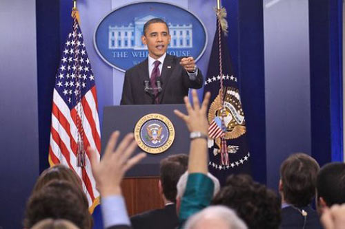 Romney, Obama và ngoại giao Mỹ - Hình 2