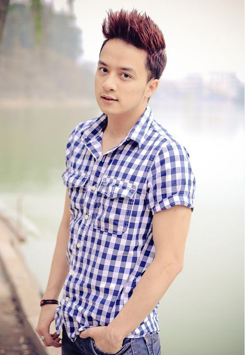 Sao Việt đau đầu khi bị tình cũ vạch tội - Hình 5