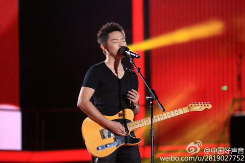 The Voice Trung Quốc: Ngã sập vì dồn dập scandal - Hình 8