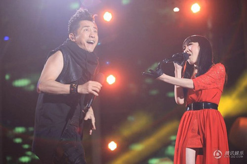 The Voice Trung Quốc: Ngã sập vì dồn dập scandal - Hình 3