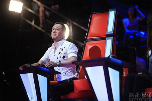 The Voice Trung Quốc: Ngã sập vì dồn dập scandal - Hình 2