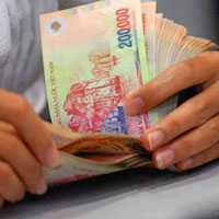 Thêm một phương án tăng lương tối thiểu - Hình 1