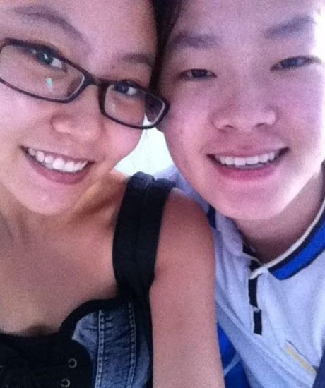 Thí sinh 46 tuổi vẫn đi thi Nam Vương - Hình 6