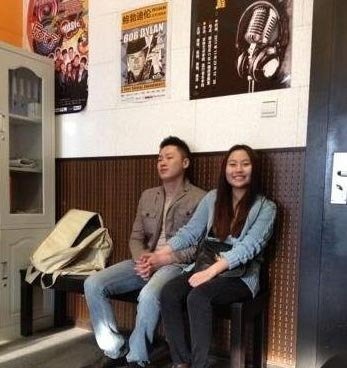 Thí sinh 46 tuổi vẫn đi thi Nam Vương - Hình 7