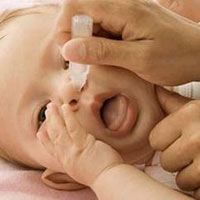 Thuốc nhỏ mũi dùng thế nào an toàn? - Hình 1