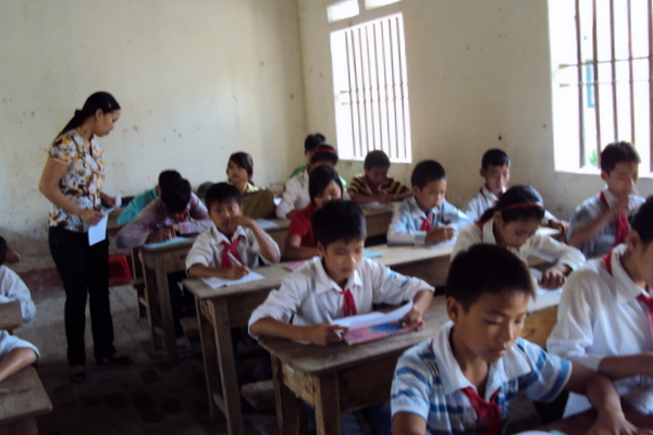 Thương học trò - Hình 1