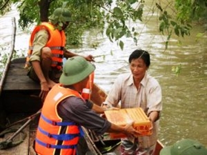Vì miền Trung thân yêu - Hình 1