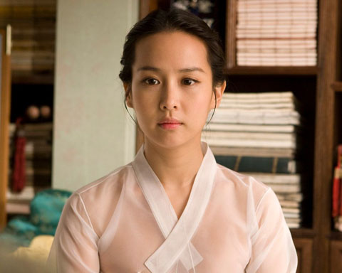 Những kiều nữ phim 18 nổi tiếng nhất điện ảnh Hàn - Hình 6