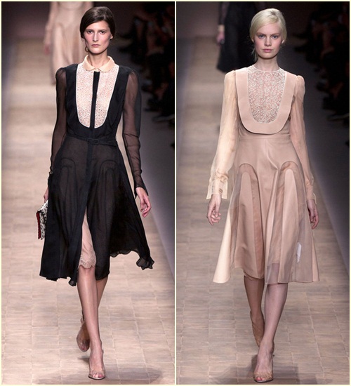 Nổi bật với những bộ váy đắt nhất của Valentino