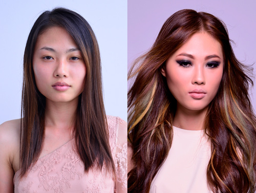 Ai sẽ là quán quân Người mẫu Việt? - Hình 7