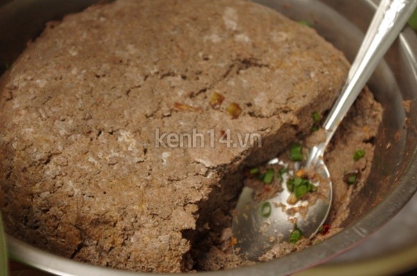 Đi ăn quán bún ốc lâu năm cực ngon, rẻ - Hình 14