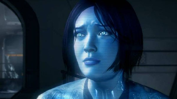 Halo 4: Sự trở lại của siêu phẩm - Hình 2