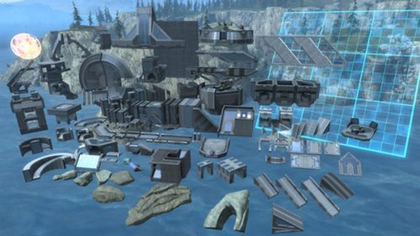 Halo 4: Sự trở lại của siêu phẩm - Hình 6
