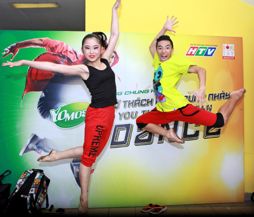 Hồng Quế, Trúc Diễm kém xinh vì trang phục - Hình 19