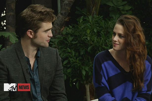 Kristen: &'Chẳng ai biết gì về tình yêu của chúng tôi' - Hình 2