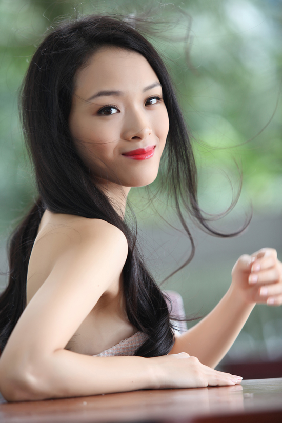 Trương Hồ Phương Nga: Tôi thấy showbiz Việt giống hội chợ triển lãm - Hình 3