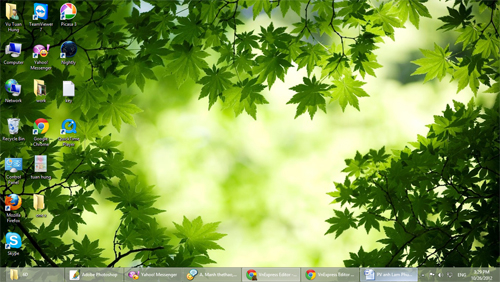 Vì sao bạn nên nâng cấp từ Windows XP lên Windows 8? - Hình 3
