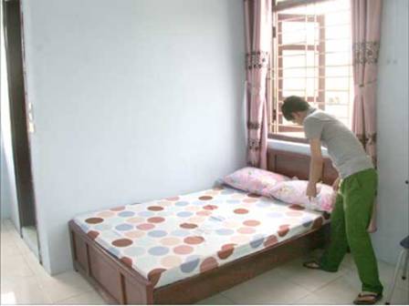Bạc Liêu: Đưa vào sử dụng 5 buồng hạnh phúc - Hình 1
