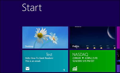 Cách nhận mail POP3 trong ứng dụng Mail của Windows 8 - Hình 8