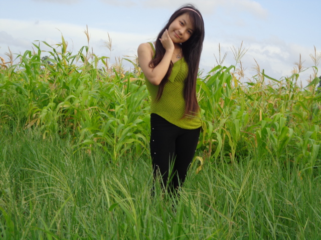 Cập nhật top 10 thí sinh Miss GameK 2012 được bình chọn nhiều nhất - Hình 9
