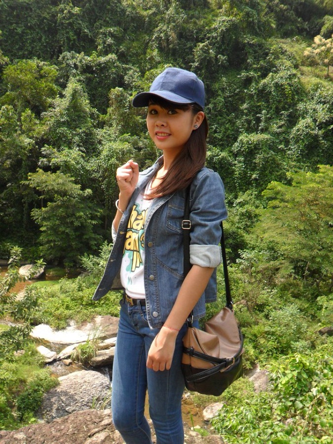 Cập nhật top 10 thí sinh Miss GameK 2012 được bình chọn nhiều nhất - Hình 5