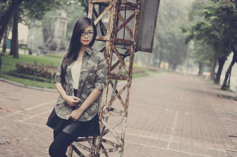 Cập nhật top 10 thí sinh Miss GameK 2012 được bình chọn nhiều nhất - Hình 2