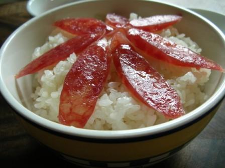 [Chế biến] - Lạp xường - Hình 5