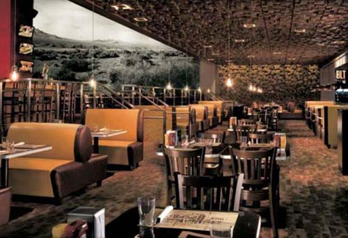 Chiêm ngưỡng cả thế giới ở Las Vegas - Hình 13