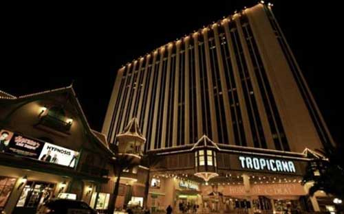 Chiêm ngưỡng cả thế giới ở Las Vegas - Hình 7
