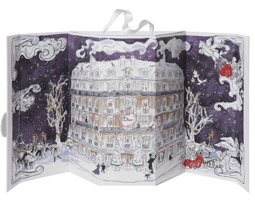 Chọn phụ kiện đỉnh cao để đón Noel - Hình 2