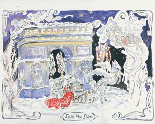 Chọn phụ kiện đỉnh cao để đón Noel - Hình 7