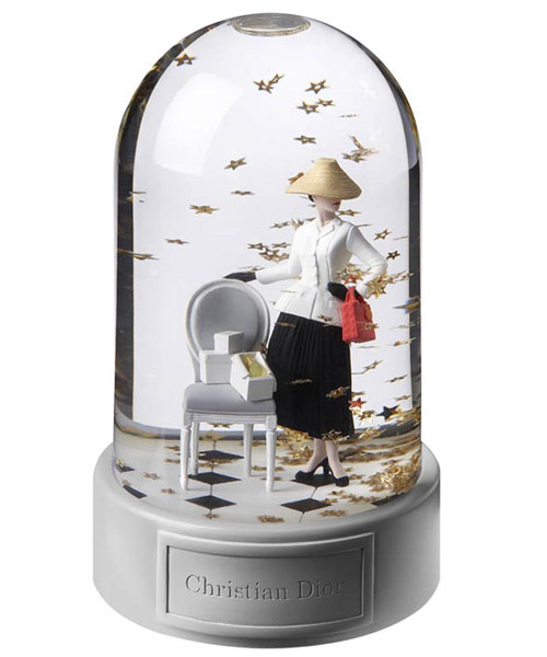 Chọn phụ kiện đỉnh cao để đón Noel - Hình 9