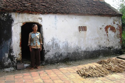 Dân tố cán bộ ăn chặn tiền 167 - Hình 1