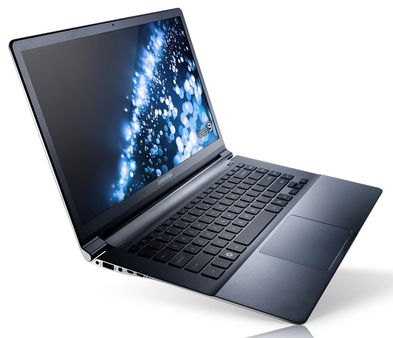 Điểm danh các đối thủ của MacBook Air - Hình 14